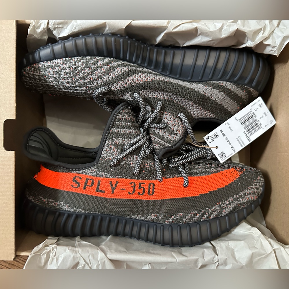 Adidas Yeezy 350 Boost V2 - Beluga